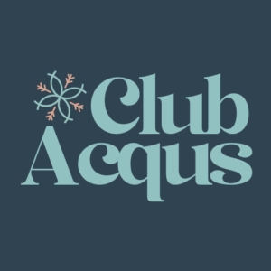 Membresia mensual - Club ACQUS